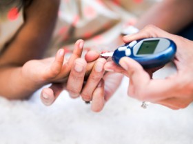 Diabetes Management